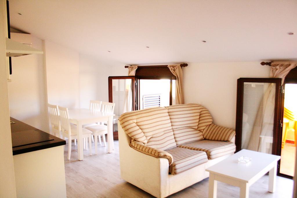 Apartamentos Turisticos Mirayuste Guadalupe  Dış mekan fotoğraf