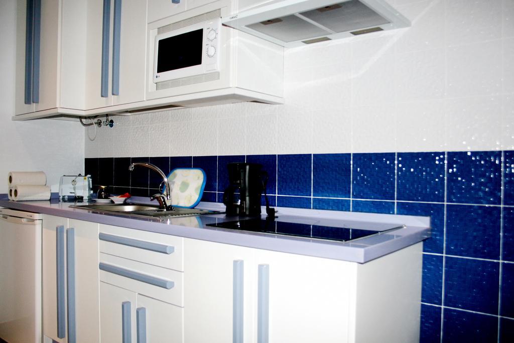 Apartamentos Turisticos Mirayuste Guadalupe  Dış mekan fotoğraf