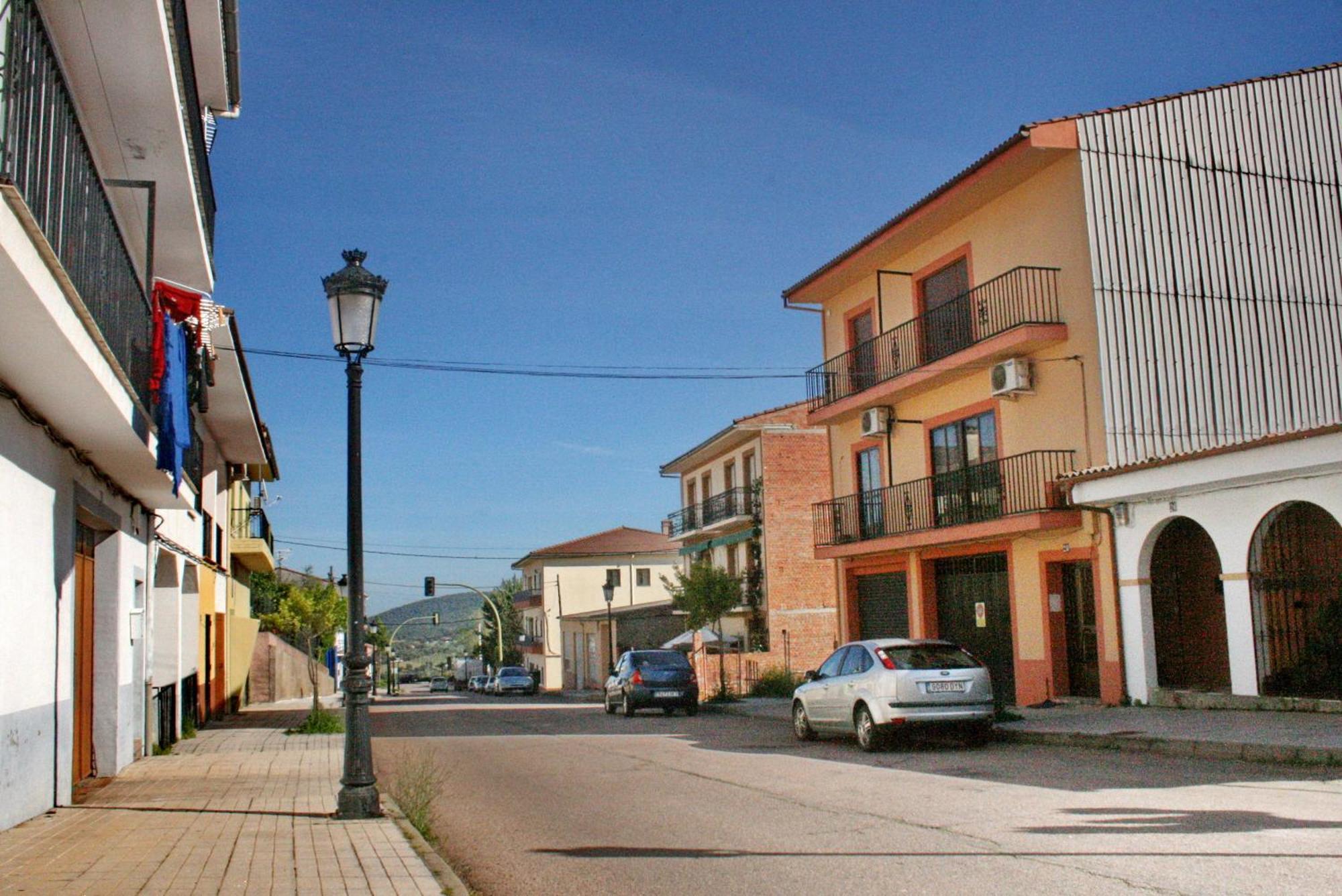 Apartamentos Turisticos Mirayuste Guadalupe  Oda fotoğraf